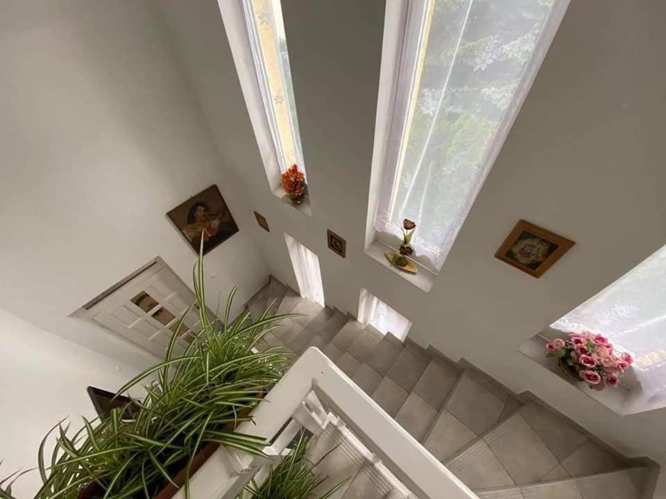 Haus Liberty Hotel Balatonlelle Eksteriør billede